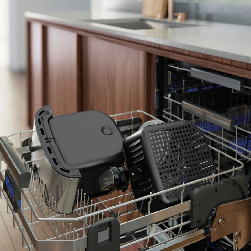 سرخکن 3.5 لیتری آ ا گ مدل AF6-1-4ST - Image 7