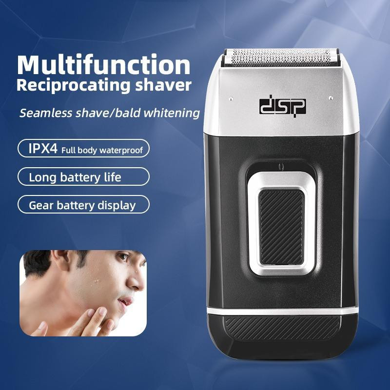 ماشین اصلاح موی صورت و بدن دی اس پی مدل 60102 - Image 3