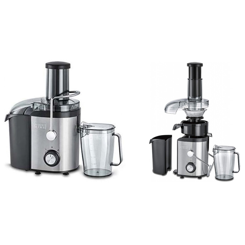 آبمیوه گیری بلک اند دکر مدل JE800-B5 - Image 11