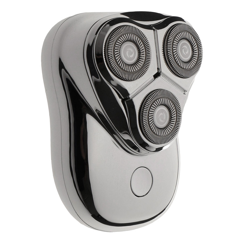 ماشین اصلاح موی صورت پرووان مدل PSH951، اصلاح به صورت حجم زن، امکان استفاده بهصورت خشک و مرطوب، منبع انرژی با باتری قابل شارژ، تکنولوژی اصلاح به صورت برش چرخشی، مدت زمان شارژ 90 دقیقه و مدت زمان استفاده پس از شارژ 90 دقیقه، بههمراه کیف و کابل شارژ USB - Image 4