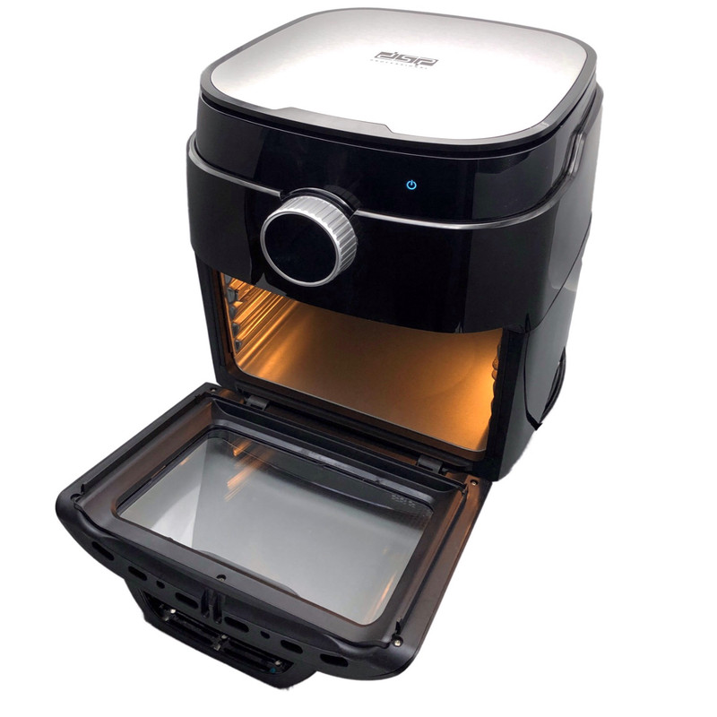 سرخ کن بدون روغن دی اس پی مدل KB2089 - Image 5