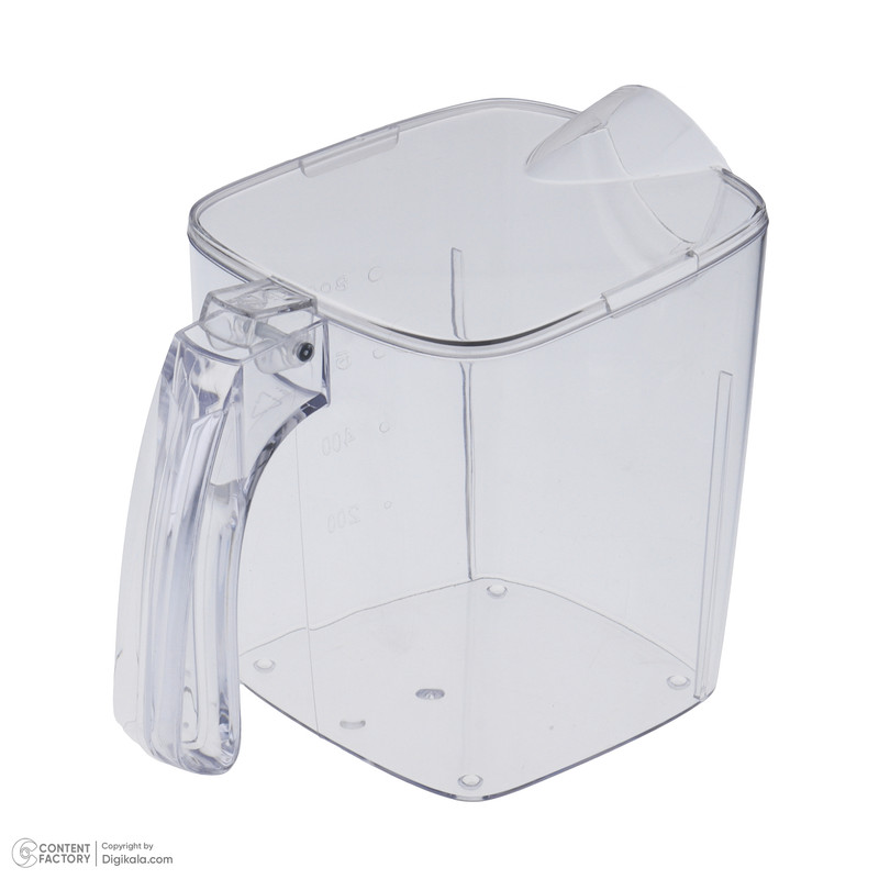 آبمیوه گیری اورانا پلاس مدل OJ-330 - Image 7