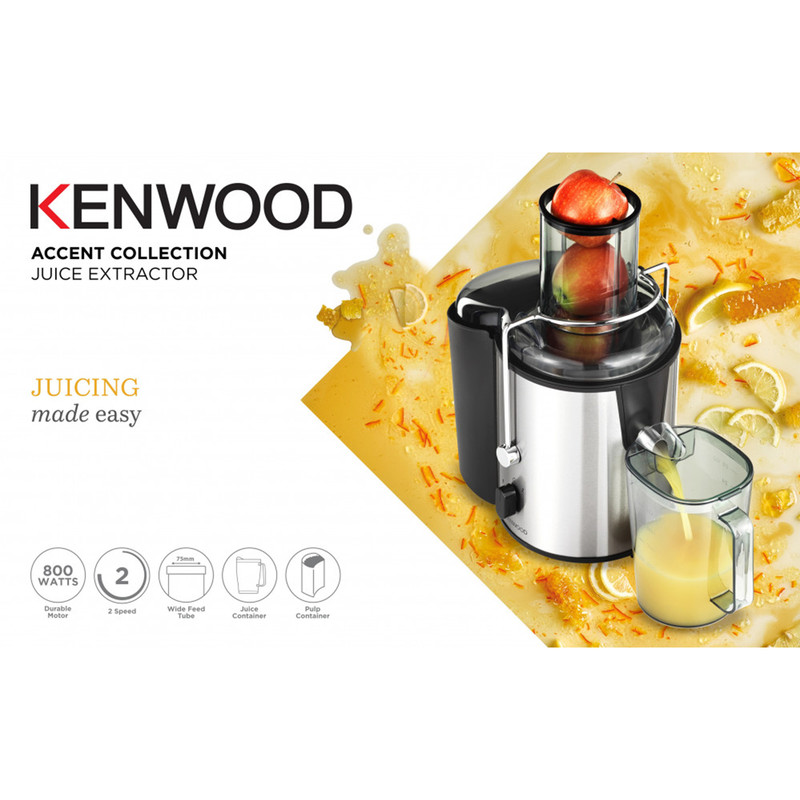 آبمیوه گیری کنوود مدل JEM02 - Image 8