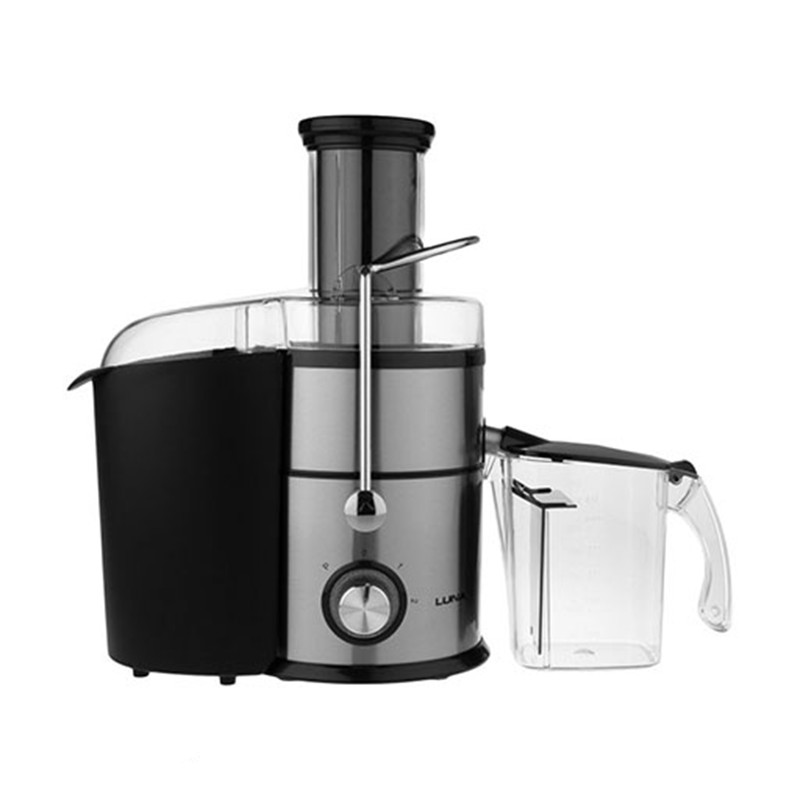 آبمیوه گیری نه کاره لونا مدل 505 - Image 15