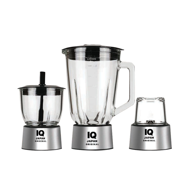 آبمیوهگیری آی کیو مدل IJ-102JB - Image 2