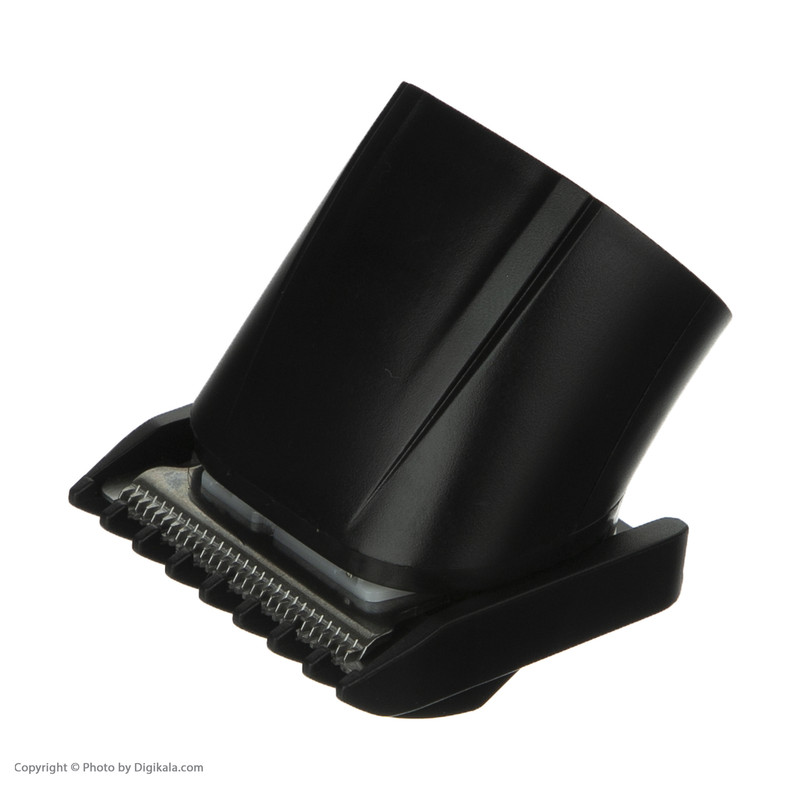 ماشین اصلاح موی صورت جیمی مدل GM-566 - Image 5