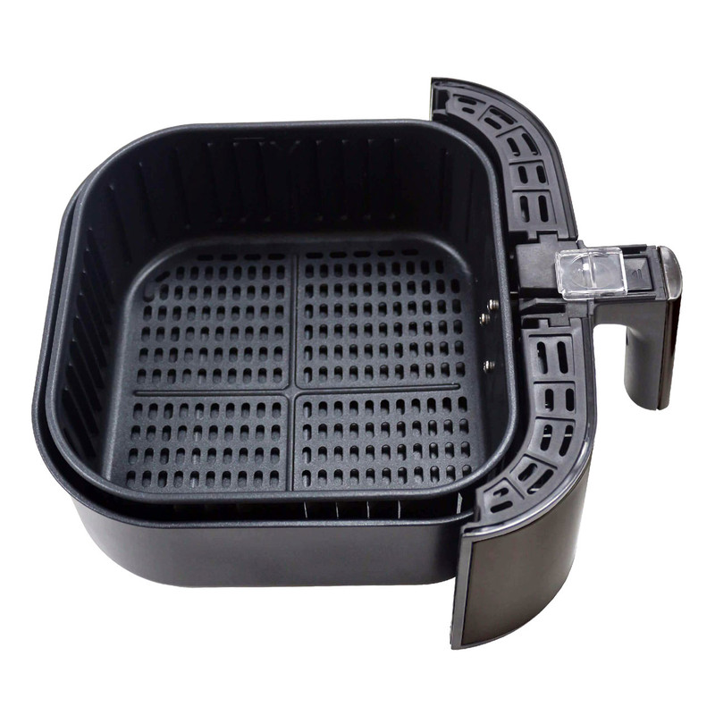 سرخ کن بدون روغن نوتریکوک مدل AF205K - Image 5