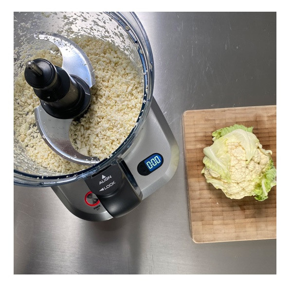 غذاساز سیج مدل BFP800 - Image 7