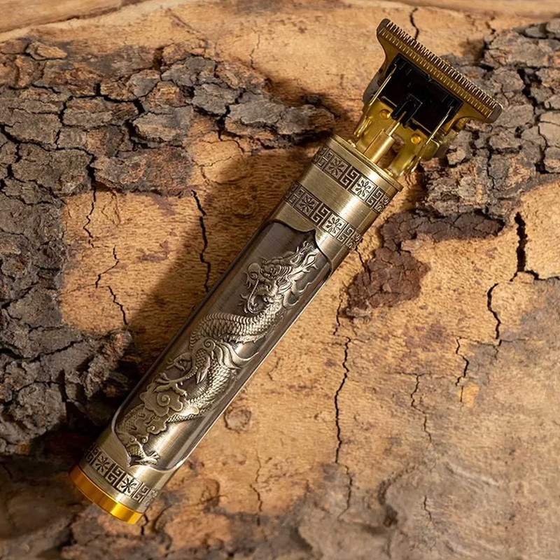 ماشین اصلاح موی صورت مدل V-T9 - Image 12