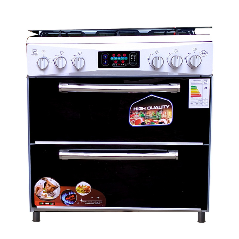 اجاق گاز آذر افروز پویا مدل cho2 - Image 4