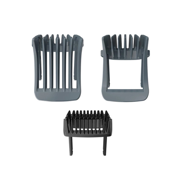 ماشین اصلاح موی سر و صورت شارژی فیلیپس مدل BT5511 - Image 4