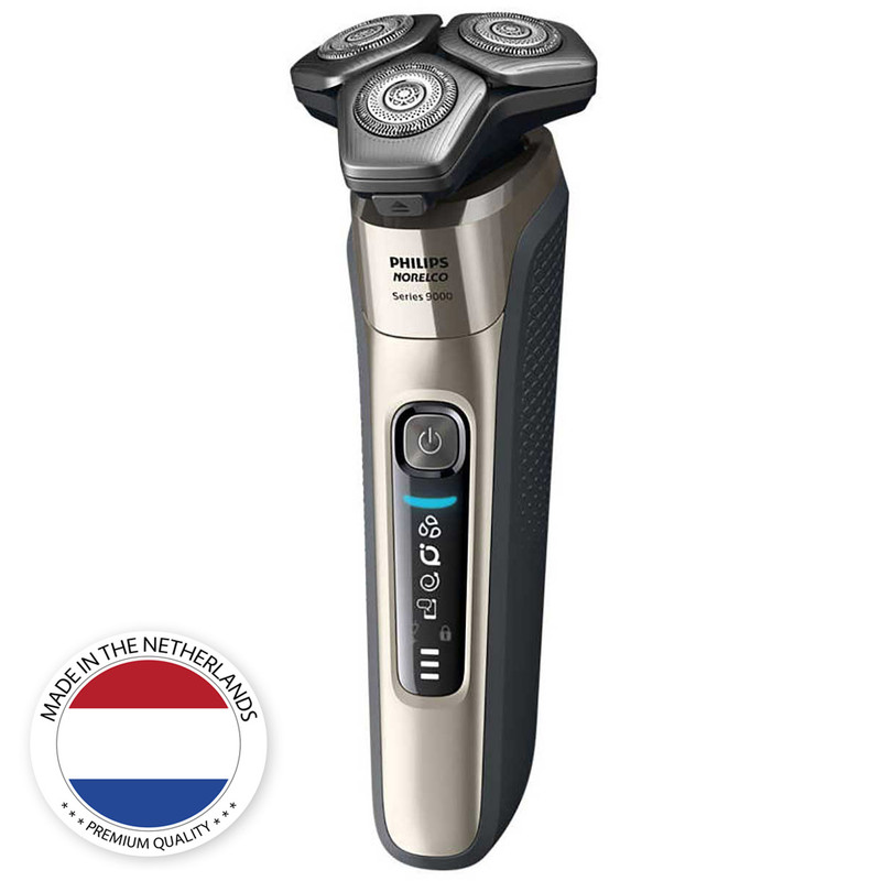 ماشین اصلاح موی صورت فیلیپس مدل S9502/83 - Image 6