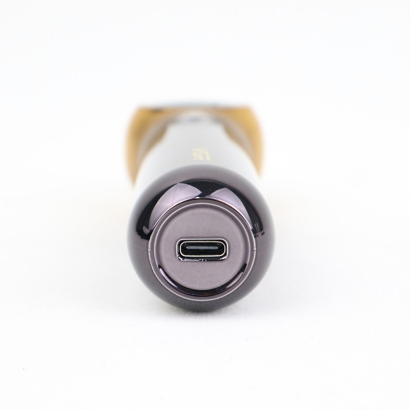 ماشین اصلاح موی سر و صورت شارژی وی جی ار مدل V-989 professional - Image 15