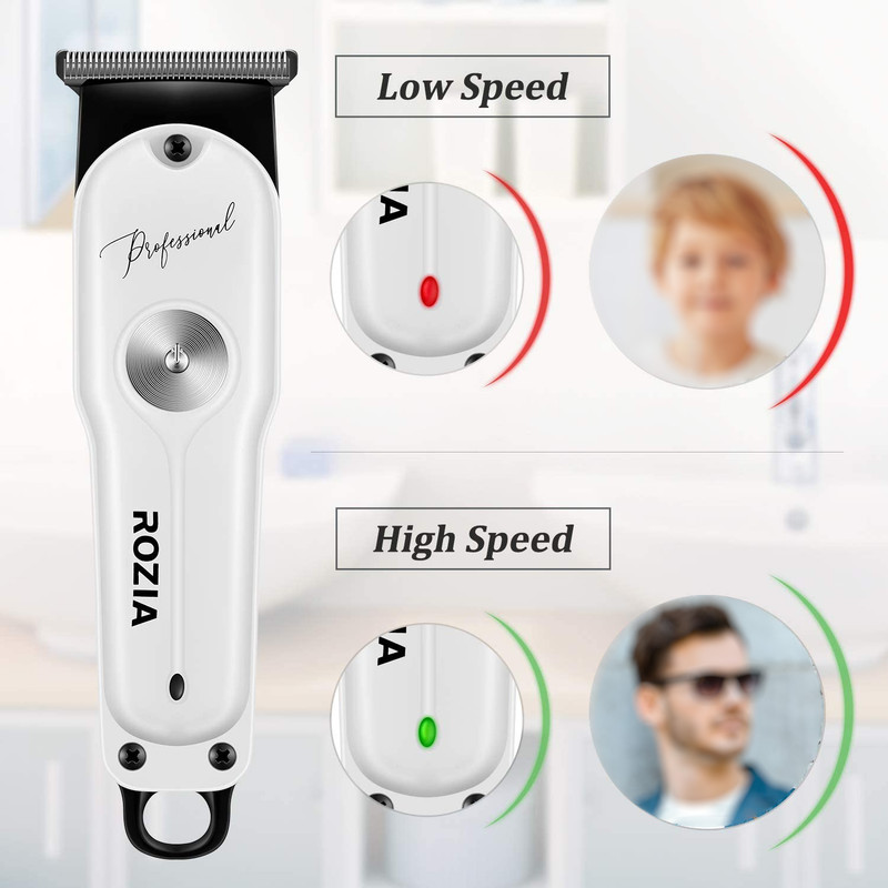 ماشین اصلاح موی سر و صورت روزیا مدل HQ276 - Image 6