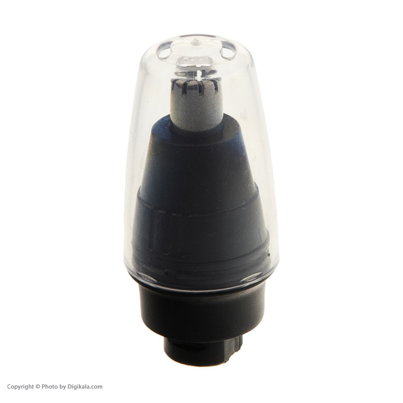 ماشین اصلاح موی صورت مک استایلر مدل MC-8817 - Image 10