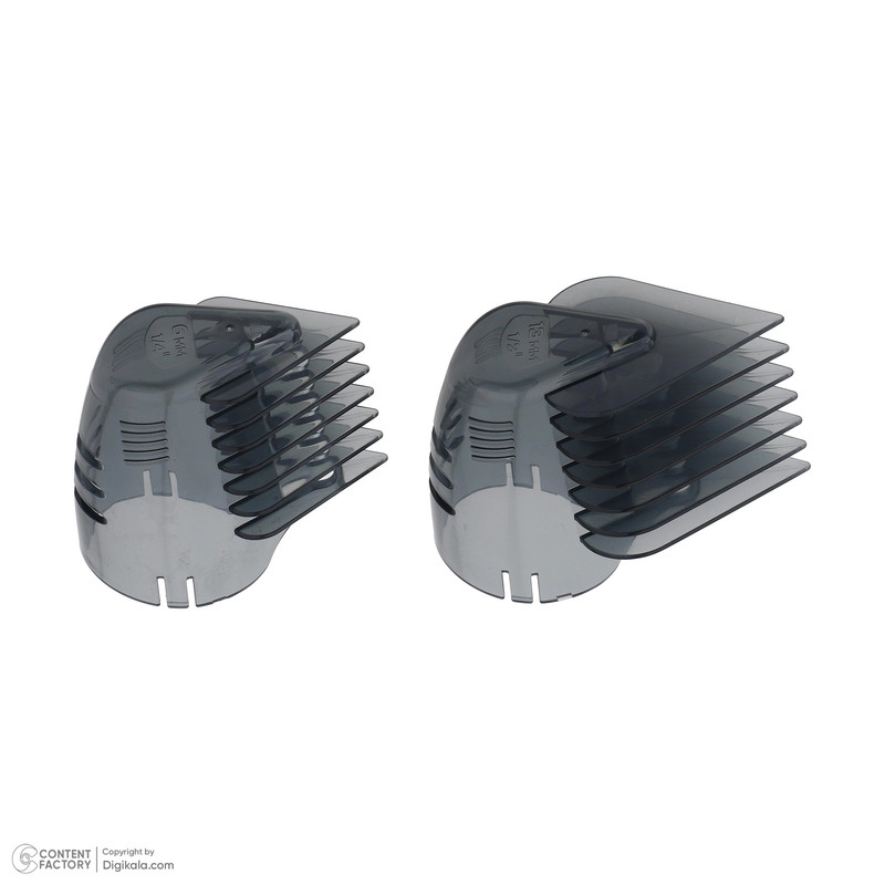 ست ماشین اصلاح موی صورت و بدن والوروس مدل VL-117 - Image 14