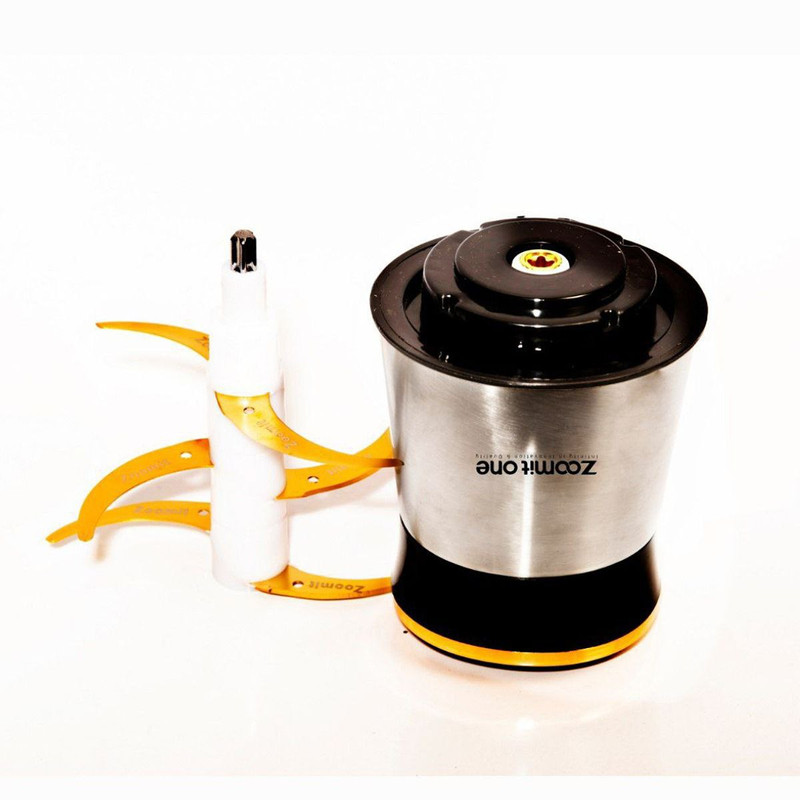 خردکن زومیت وان مدل ZM-1835 - Image 3