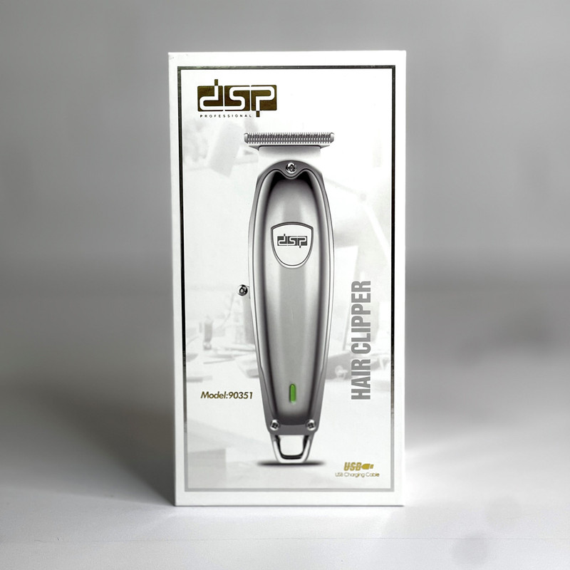 ماشین اصلاح موی سر و صورت دی اس پی مدل 90351 - Image 10