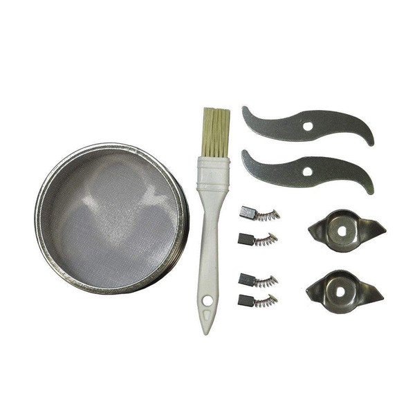 آسیاب صنعتی مدل SMART350 - Image 3