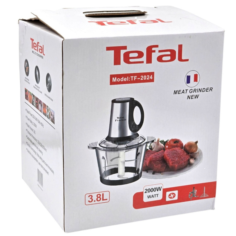 خردکن 3800 میلیلیتر تفال مدل TF-2024 - Image 4