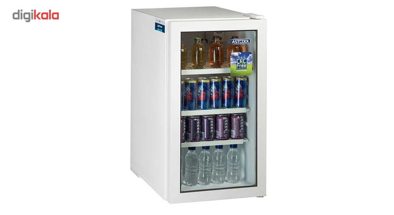 یخچال 5 فوت ایستکول مدل شوكيس 29580 - Image 8