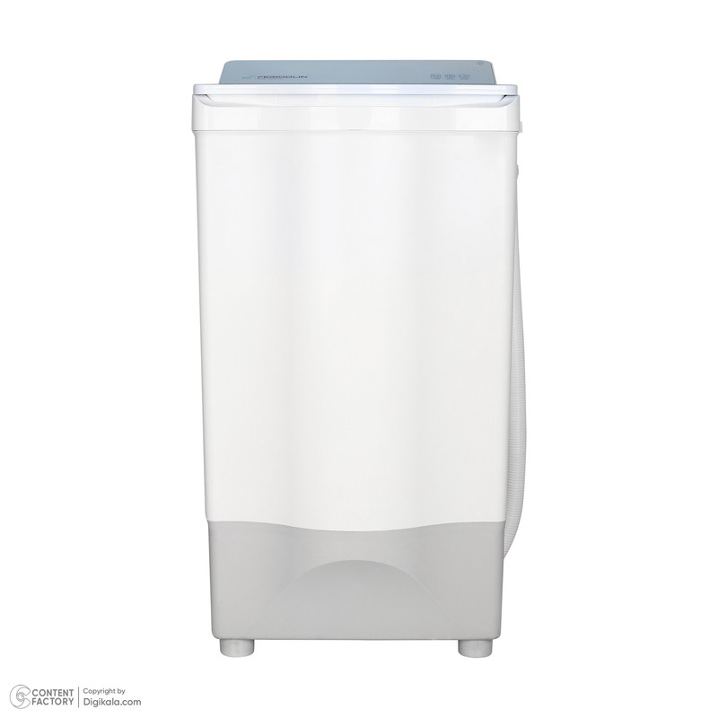 ماشین لباسشویی سطلی 7 نیمهاتوماتیک فریدولین مدل SW70-G - Image 3