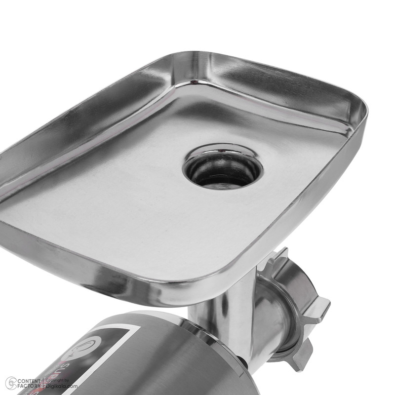 چرخ گوشت زنیت مدل MGZ-1421 - Image 7