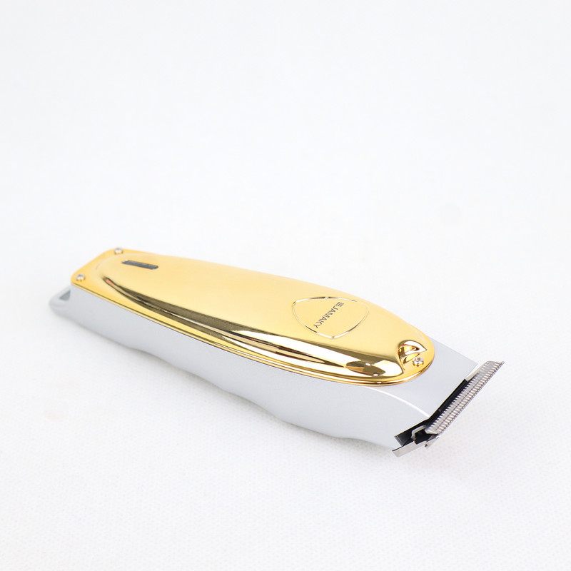 ماشین اصلاح موی سر و صورت شارژی جاماکی مدل JPC90001 - Image 18