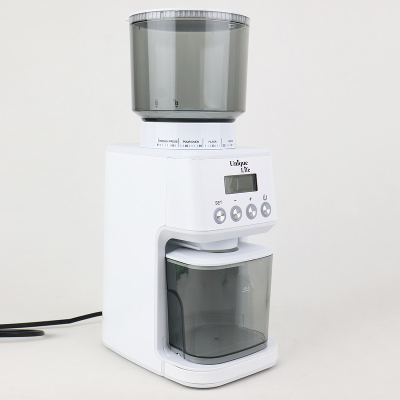 آسیاب قهوه یونیک لایف مدل UL-CG019S - Image 11