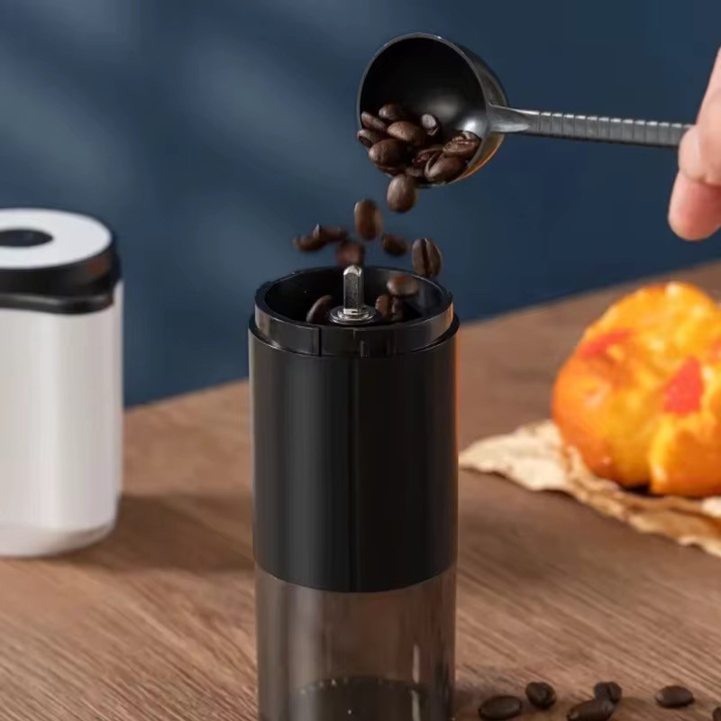 آسیاب قهوه مدل ZT5 - Image 12