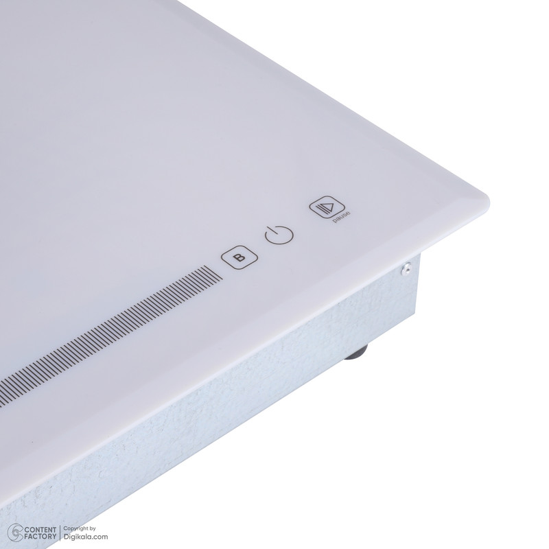 اجاق گاز برقی دو شعله دی اس تی مدل القایی I2H-01 - Image 10