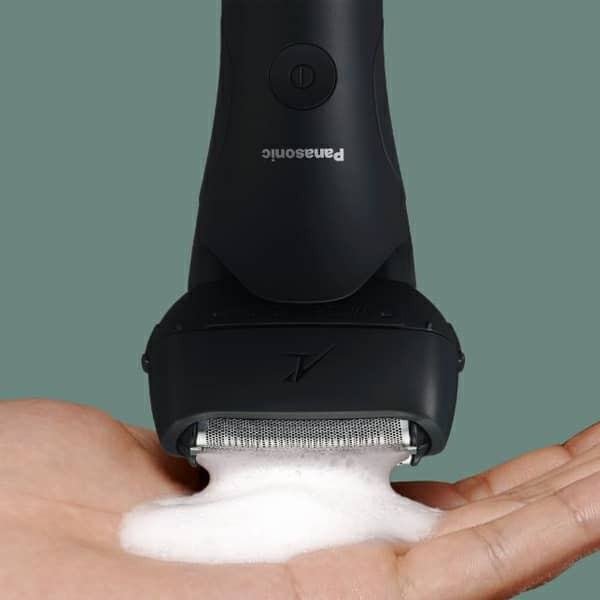 ماشین اصلاح موی صورت پاناسونیک مدل ES-LT2B - Image 11