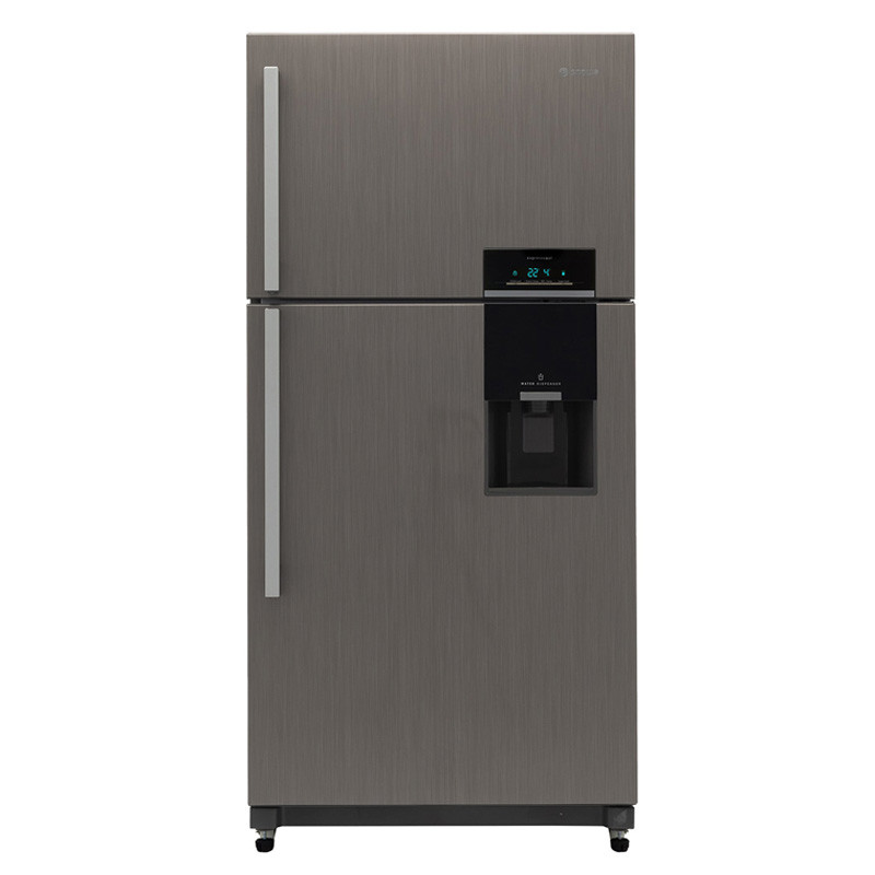 یخچال فریزر 27 فوت اسنوا مدل STDi-L۳۰۰ - Image 2