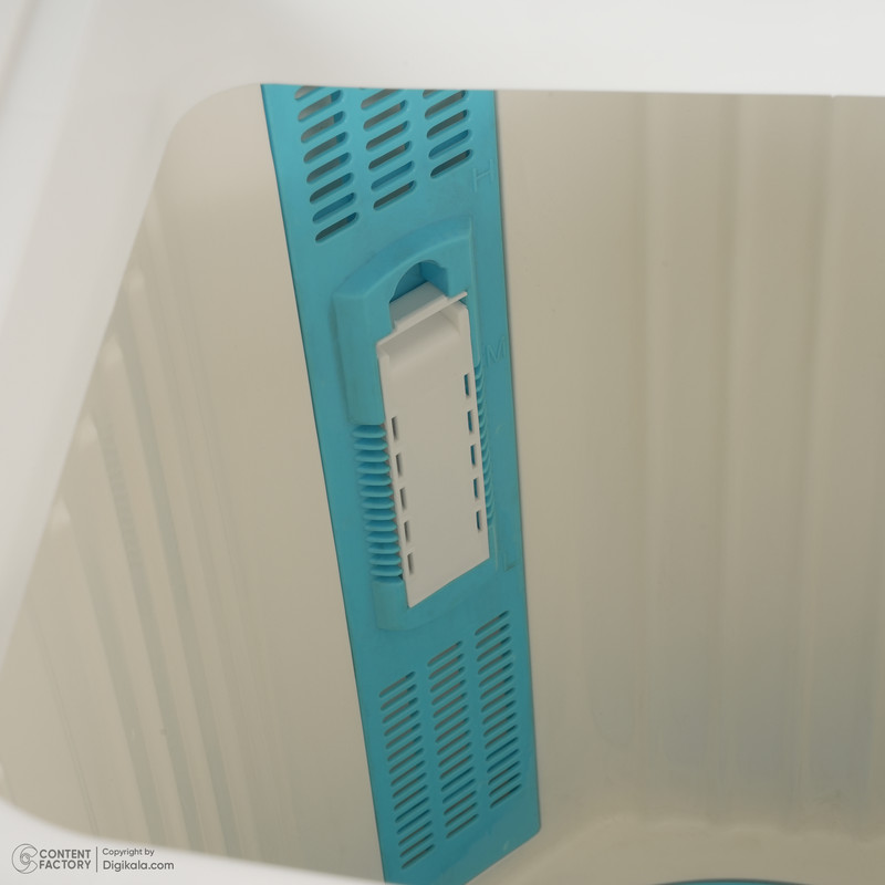 ماشین لباسشویی 15 کیلوگرم نیمه-اتوماتیک ریتون مدل RWM-1603 TG - Image 14