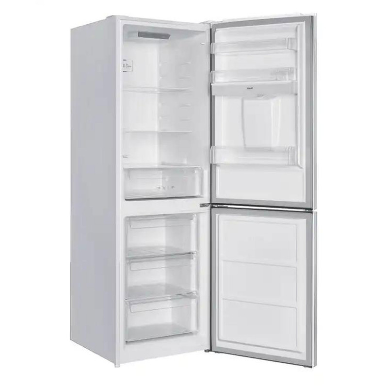 یخچال فریزر طرح فریزر پایین 12 فوت جی پلاس مدل GRF-P3118W - Image 4