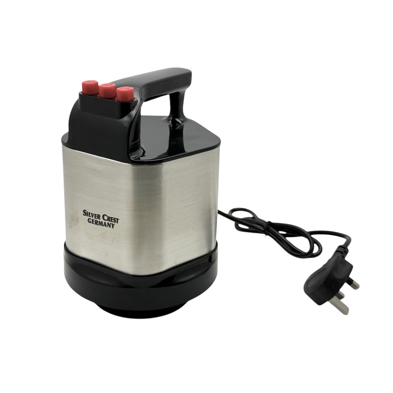 خردکن سیلورکرست مدل MZ-2024 - Image 2