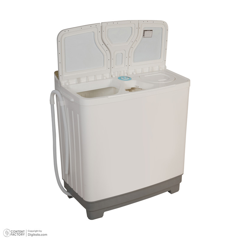 ماشین لباسشویی 15 کیلوگرم نیمه-اتوماتیک ریتون مدل RWM-1603 TG - Image 4