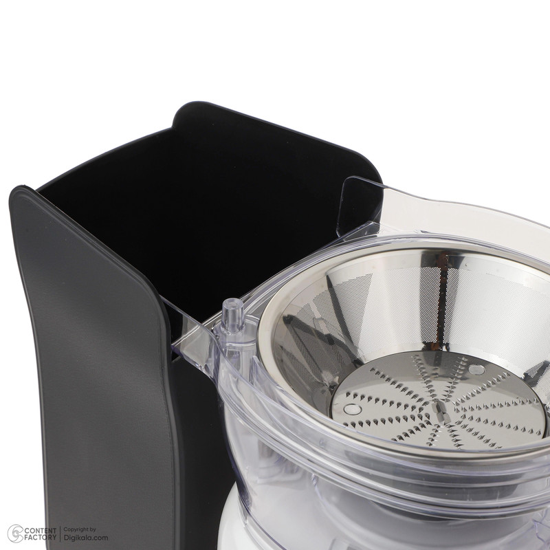 آبمیوه گیری ترام هاوس مدل PJ-45010D - Image 5