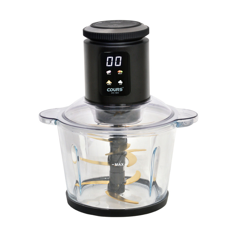 خردکن 30 میلی لیتری کورس مدل CFC 1843 - Image 2