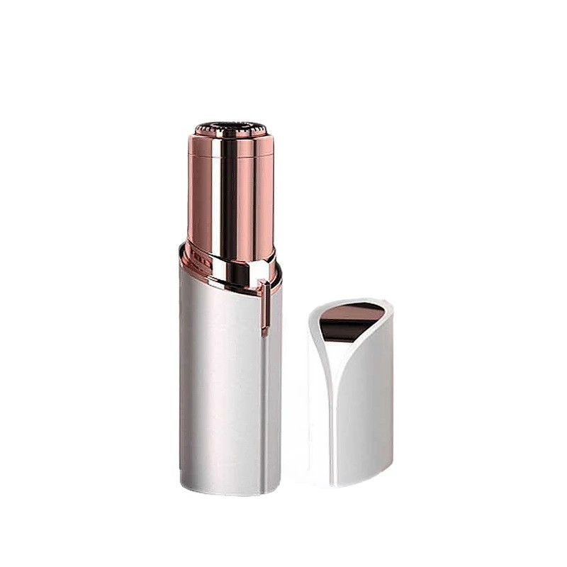 ماشین اصلاح موی صورت شارژی مدل flawlesss - Image 11