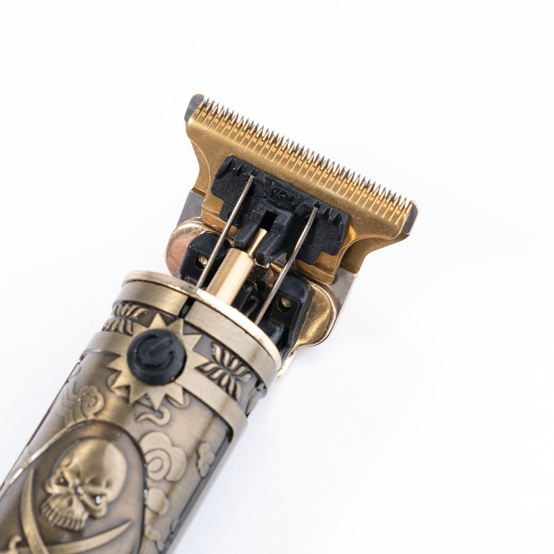 ماشین اصلاح موی سر و صورت میلیندا مدل XSD-398 - Image 5