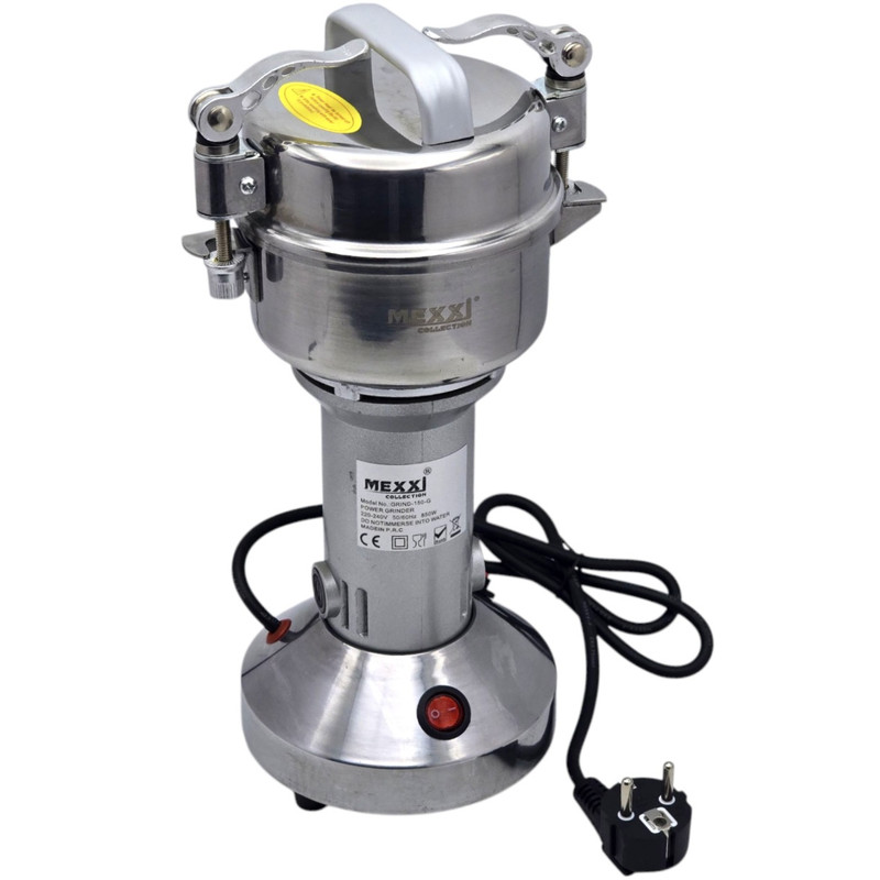 آسیاب صنعتی مکسی مدل GRIND-150-G - Image 6