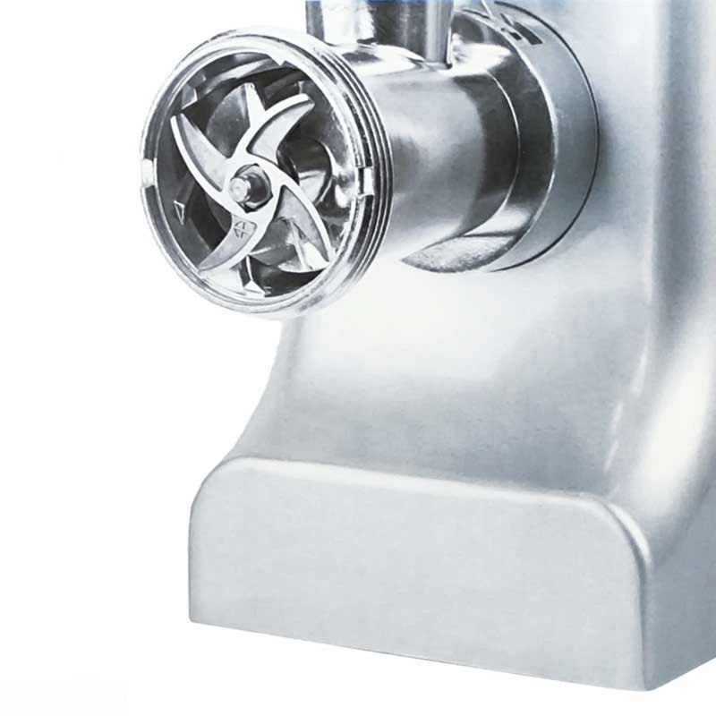 چرخ گوشت نانیوا مدل MK-G70 - Image 5