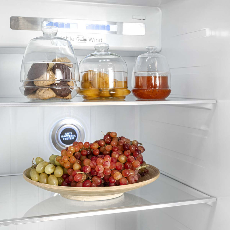 یخچال و فریزر ساید بای ساید 30 فوت ایکس ویژن مدل TS666-AWD/ASD - Image 15