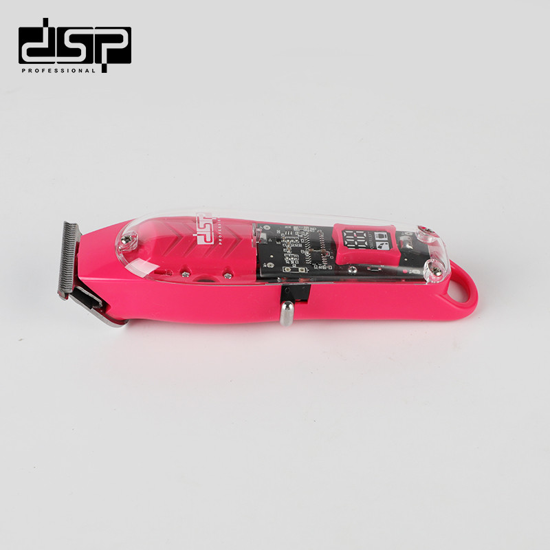 ماشین اصلاح موی صورت و بدن دی اس پی مدل 91208-91209 مجموعه دو عددی - Image 4