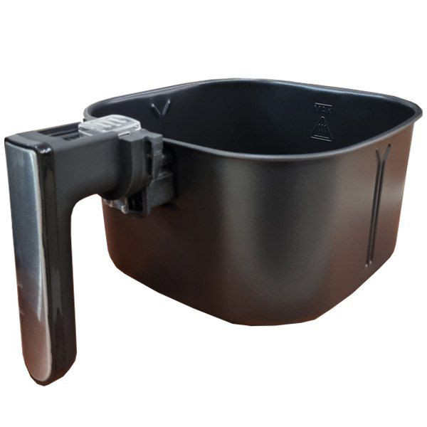 سرخ کن بدون روغن 6 لیتری پرشیا مدل PR-6069 - Image 7