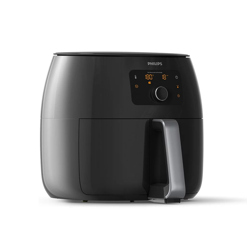 سرخ کن بدون روغن فیلیپس کد 9650 - Image 10