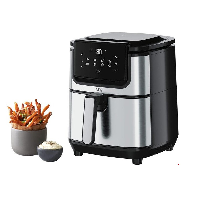 سرخکن 3.5 لیتری آ ا گ مدل AF6-1-4ST - Image 6