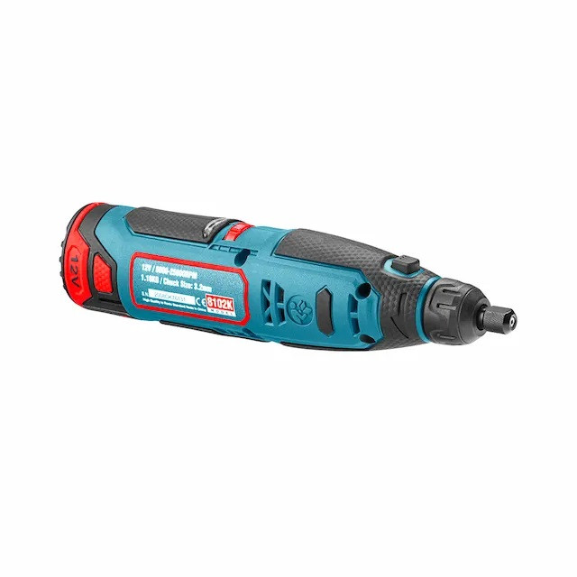 مجموعه 50 عددی فرز انگشتی مینیاتوری رونیکس مدل K8102 - Image 13