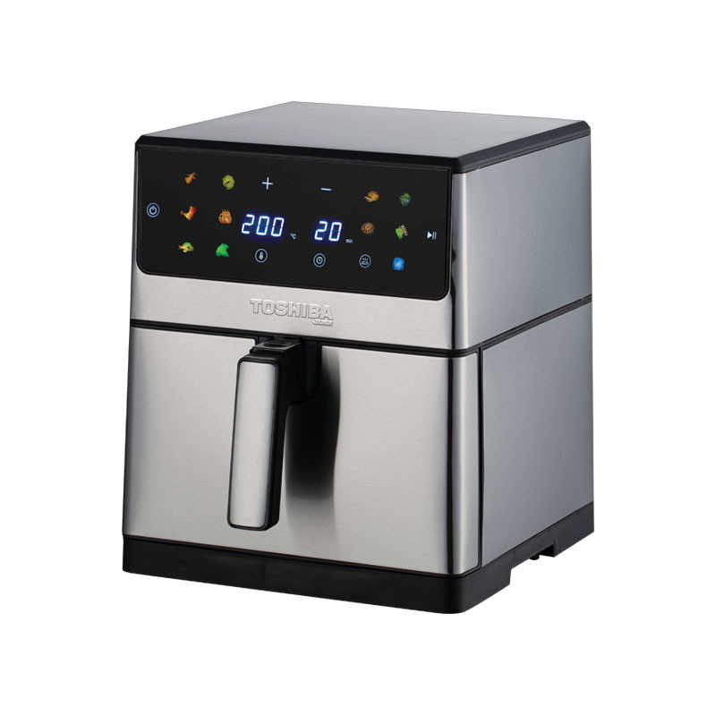 سرخ کن 10 لیتری توشیبا مدل TJ-308 - Image 2